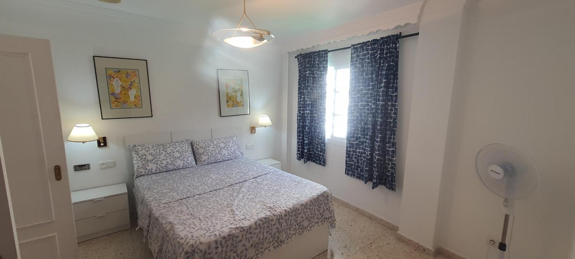 Uf Holiday Villa Málaga Exteriör bild